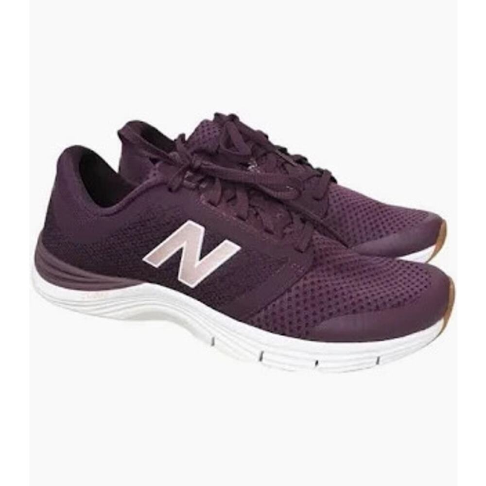 New Balance x Isaac Mizrahi Live! Mesh Lace Up Sneaker WX700 Women 7M GUC